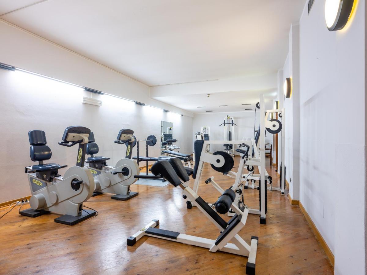 Parc Hotel Gritti Bardolino Bagian luar foto
