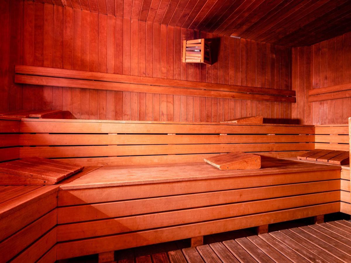 Parc Hotel Gritti Bardolino Bagian luar foto